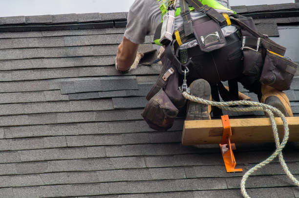 Trusted Roof Installation service in Hye, TX - Brentwood Metal Roofing